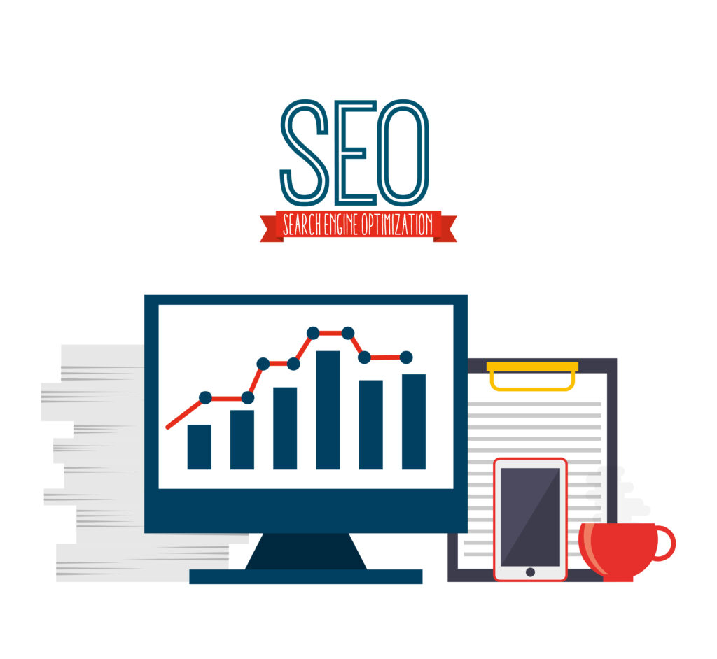 seo service near me